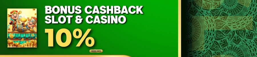 PAMANSLOT-Cashback Slot & Casino